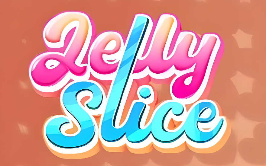 jelly slice