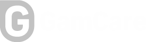 logo gamcare