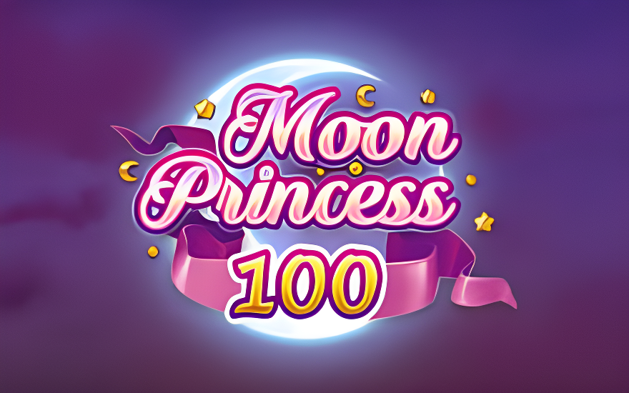 moon princess 100