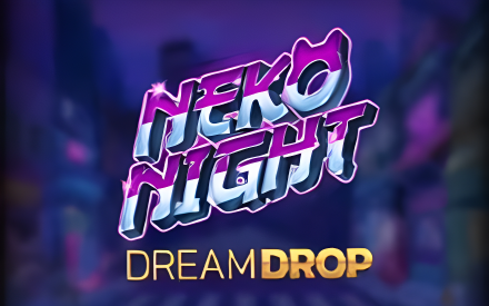 neko night dream drop